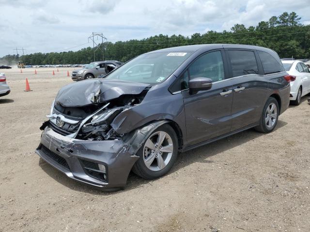 HONDA ODYSSEY EX 2019 5fnrl6h53kb114144