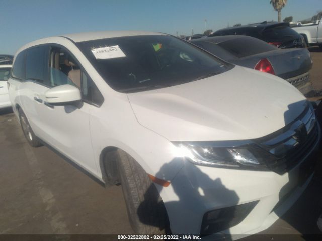 HONDA ODYSSEY 2020 5fnrl6h53lb010822