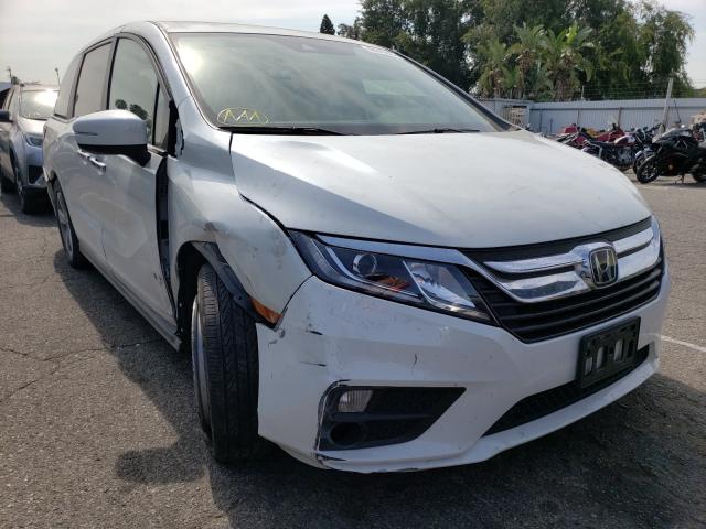 HONDA ODYSSEY EX 2020 5fnrl6h53lb013526