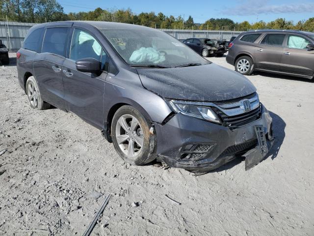 HONDA ODYSSEY EX 2020 5fnrl6h53lb025630