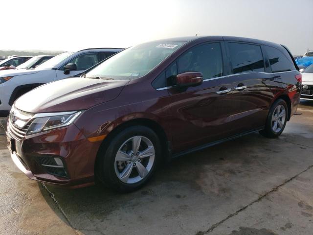 HONDA ODYSSEY EX 2020 5fnrl6h53lb028396