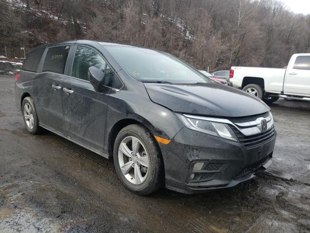 HONDA ODYSSEY EX 2020 5fnrl6h53lb035655