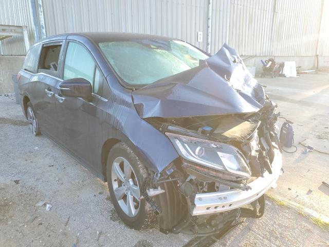 HONDA ODYSSEY EX 2020 5fnrl6h53lb038569