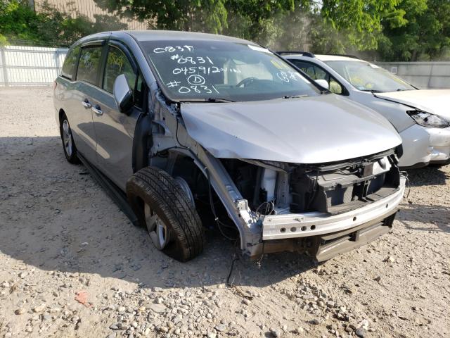 HONDA ODYSSEY EX 2020 5fnrl6h53lb045912