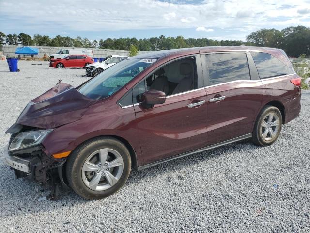 HONDA ODYSSEY EX 2020 5fnrl6h53lb057204