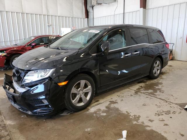 HONDA ODYSSEY EX 2018 5fnrl6h54jb065177