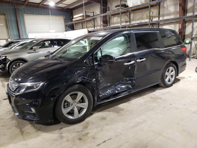 HONDA ODYSSEY EX 2018 5fnrl6h54jb092119