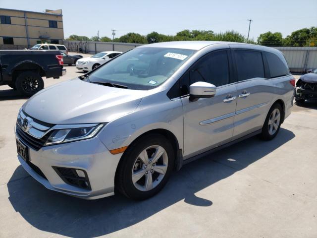 HONDA ODYSSEY EX 2019 5fnrl6h54kb038546