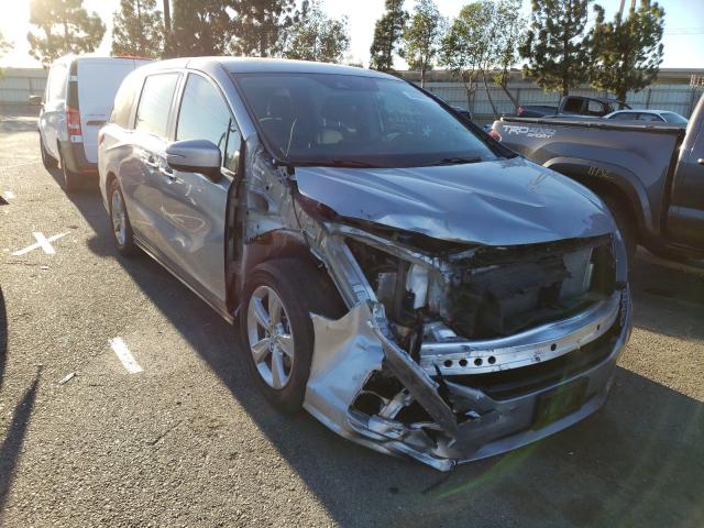 HONDA ODYSSEY EX 2019 5fnrl6h54kb091800