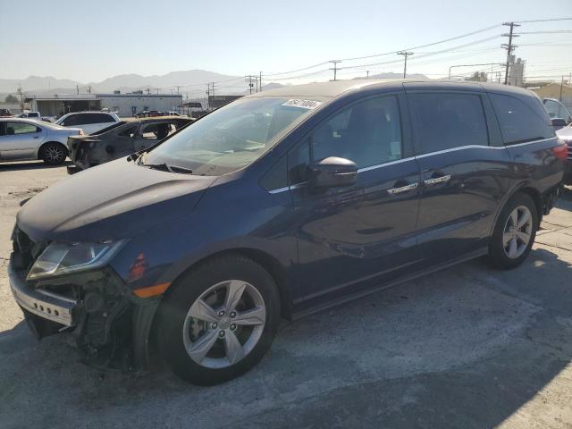 HONDA ODYSSEY EX 2019 5fnrl6h54kb094809