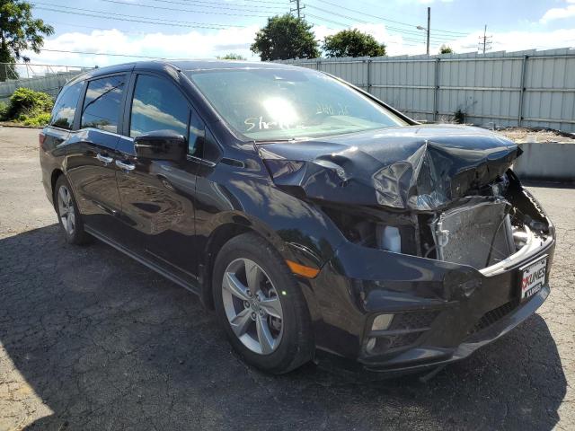 HONDA ODYSSEY EX 2020 5fnrl6h54lb003698