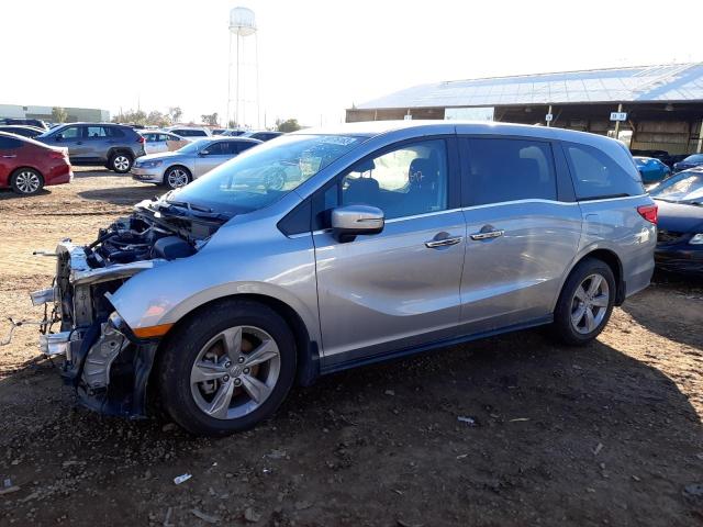 HONDA ODYSSEY EX 2020 5fnrl6h54lb050696