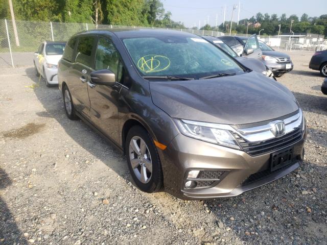 HONDA ODYSSEY EX 2020 5fnrl6h54lb055705