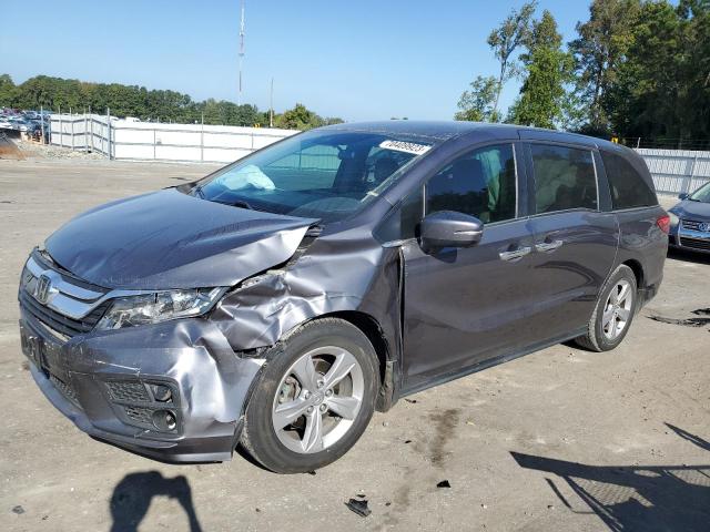 HONDA ODYSSEY EX 2020 5fnrl6h54lb059852