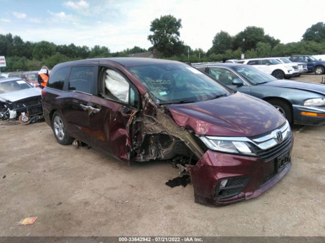 HONDA ODYSSEY 2020 5fnrl6h54lb065019