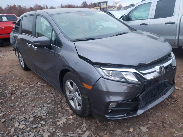 HONDA ODYSSEY EX 2020 5fnrl6h54lb074402