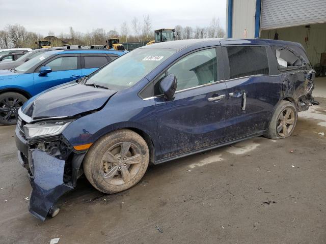 HONDA ODYSSEY EX 2021 5fnrl6h54mb015576