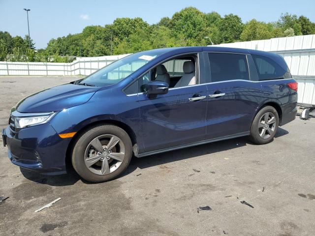 HONDA ODYSSEY EX 2022 5fnrl6h54nb048031