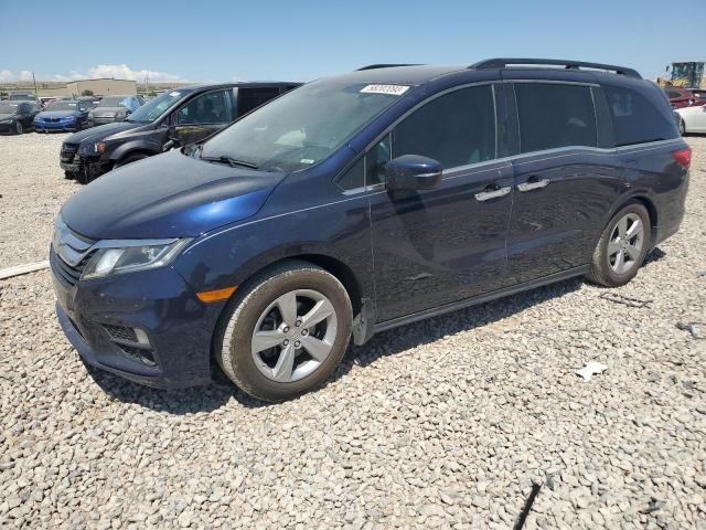 HONDA ODYSSEY EX 2018 5fnrl6h55jb095904