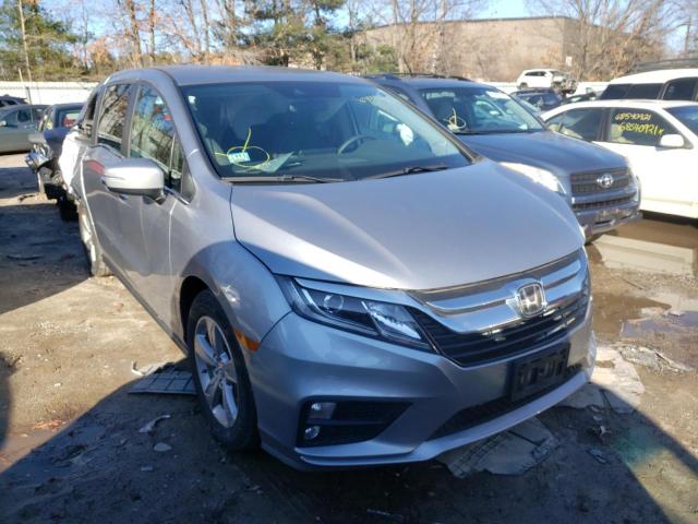 HONDA ODYSSEY EX 2019 5fnrl6h55kb126585