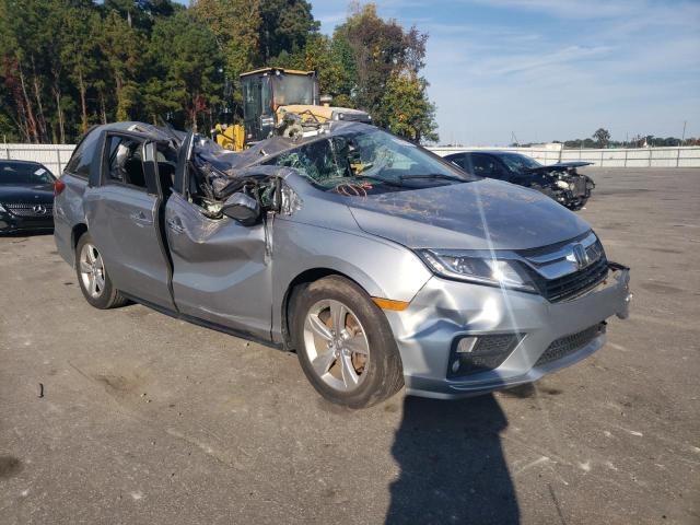 HONDA ODYSSEY EX 2019 5fnrl6h55kb131804