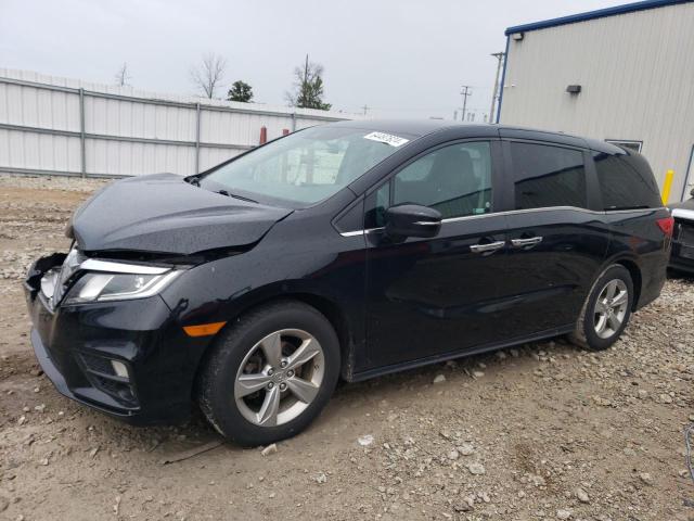 HONDA ODYSSEY EX 2020 5fnrl6h55lb018825