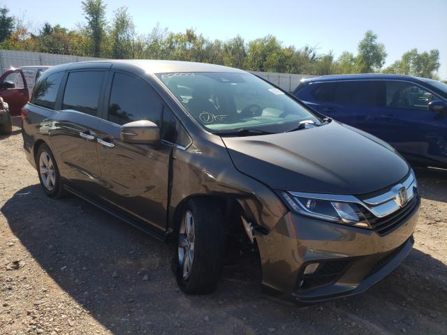 HONDA ODYSSEY EX 2020 5fnrl6h55lb025001