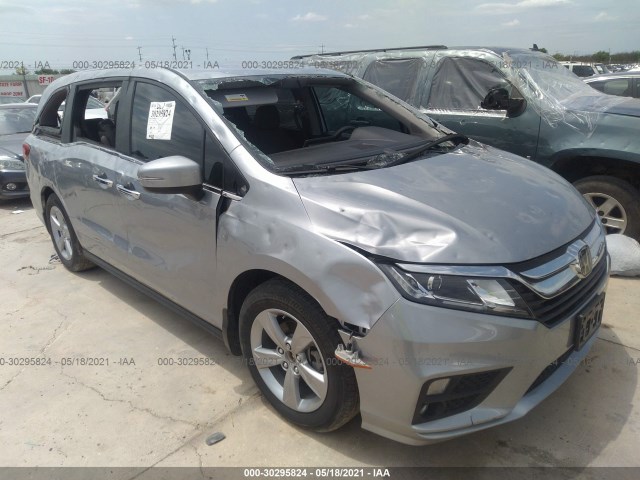 HONDA ODYSSEY 2020 5fnrl6h55lb043921