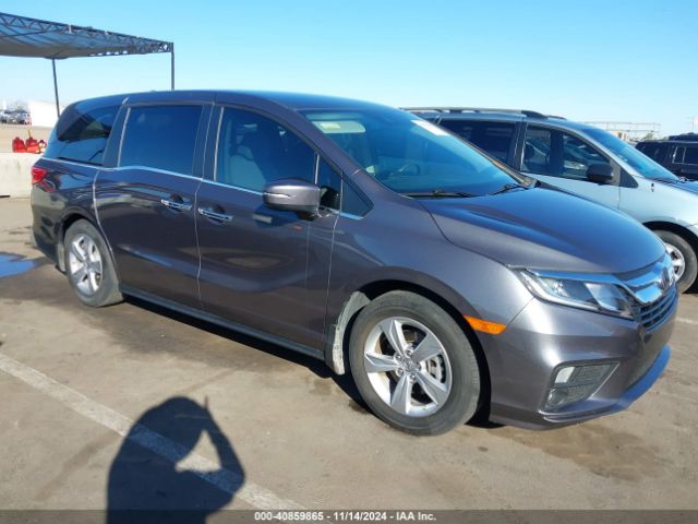 HONDA ODYSSEY 2020 5fnrl6h55lb051078