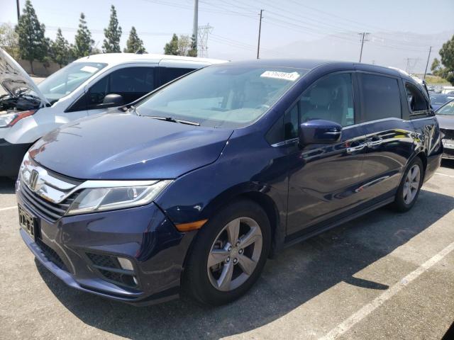 HONDA ODYSSEY EX 2020 5fnrl6h55lb057561