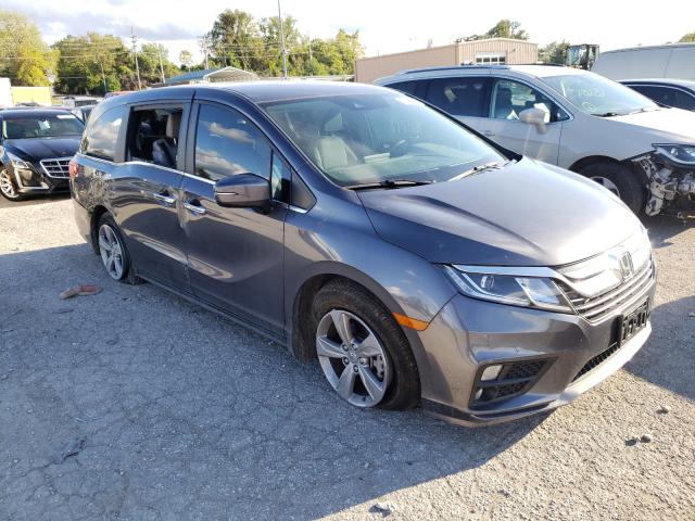 HONDA ODYSSEY EX 2020 5fnrl6h55lb059357