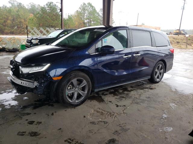 HONDA ODYSSEY EX 2021 5fnrl6h55mb033794