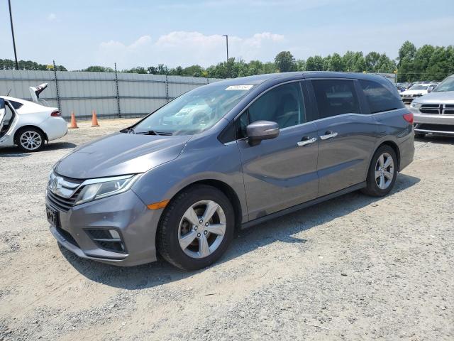 HONDA ODYSSEY EX 2018 5fnrl6h56jb033184