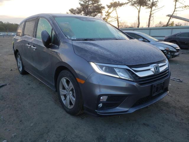 HONDA ODYSSEY EX 2019 5fnrl6h56kb069619