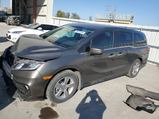 HONDA ODYSSEY EX 2019 5fnrl6h56kb104224