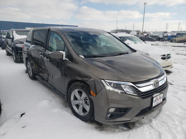 HONDA ODYSSEY EX 2020 5fnrl6h56lb025024