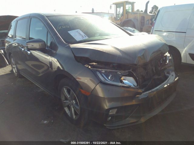 HONDA ODYSSEY 2020 5fnrl6h56lb025072