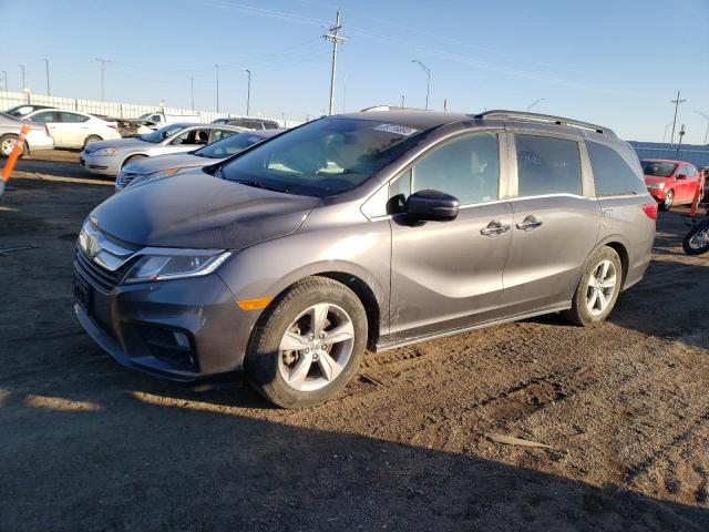 HONDA ODYSSEY EX 2020 5fnrl6h56lb030790