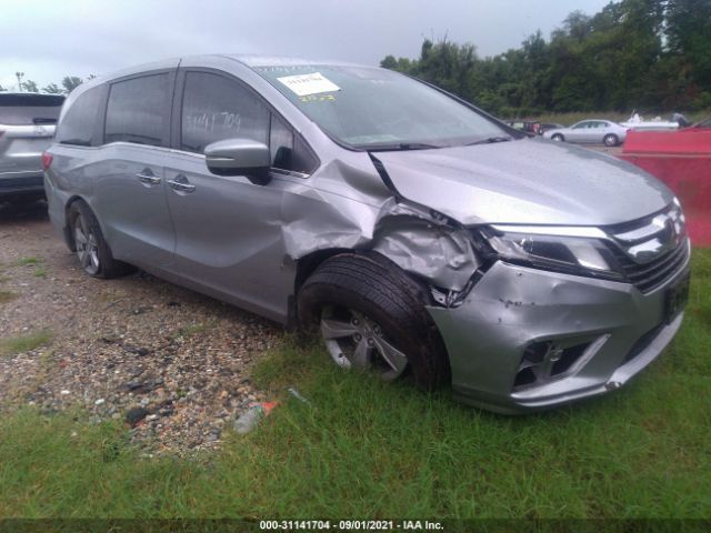 HONDA ODYSSEY 2020 5fnrl6h56lb035598