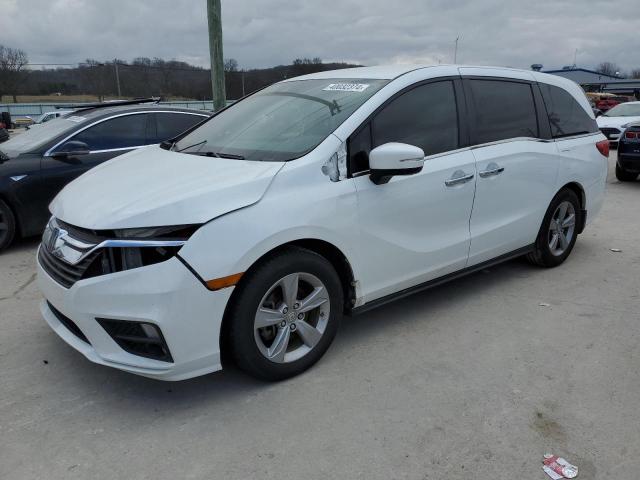 HONDA ODYSSEY EX 2020 5fnrl6h56lb039053