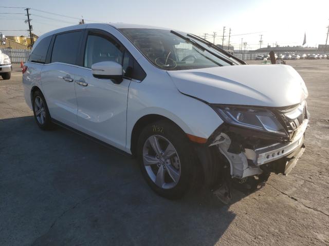 HONDA ODYSSEY EX 2020 5fnrl6h56lb040896