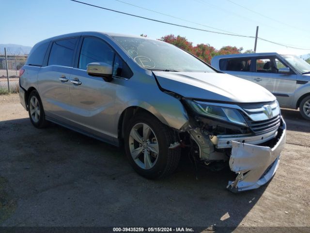 HONDA ODYSSEY 2020 5fnrl6h56lb046987