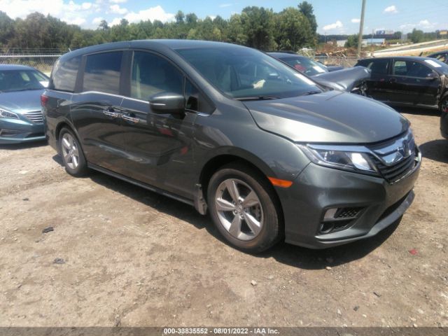 HONDA ODYSSEY 2020 5fnrl6h56lb049839