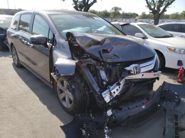 HONDA ODYSSEY EX 2020 5fnrl6h56lb059335