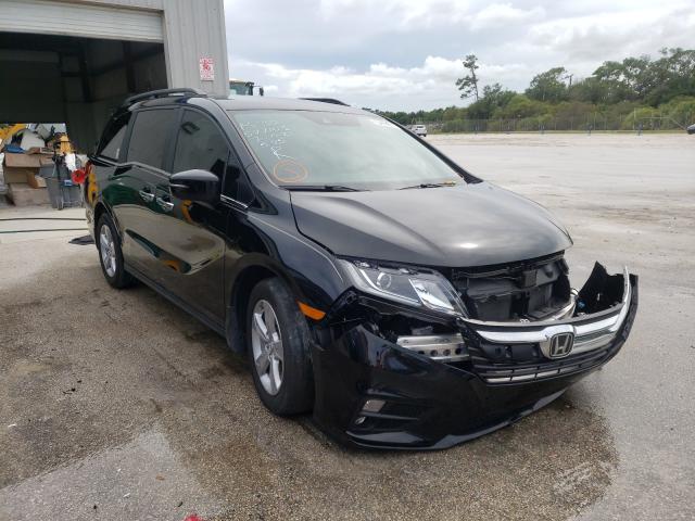 HONDA ODYSSEY EX 2020 5fnrl6h56lb060954