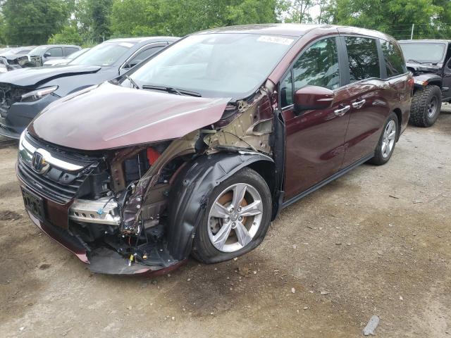 HONDA ODYSSEY EX 2020 5fnrl6h56lb072165