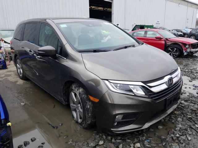 HONDA ODYSSEY EX 2020 5fnrl6h56lb072652