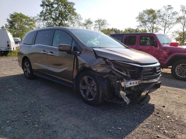 HONDA ODYSSEY EX 2021 5fnrl6h56mb027549