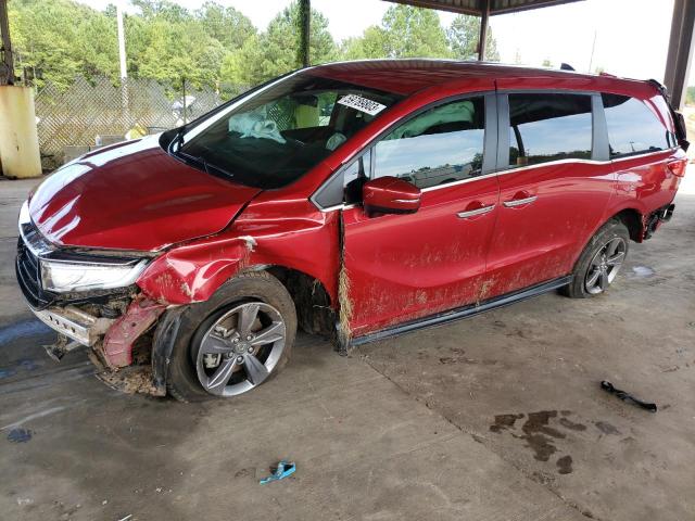 HONDA ODYSSEY EX 2021 5fnrl6h56mb042813