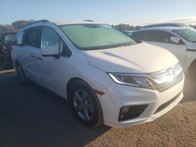 HONDA ODYSSEY EX 2019 5fnrl6h57kb047158